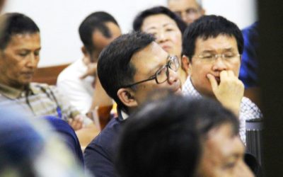 Memasyarakatkan Filsafat Melalui ECF