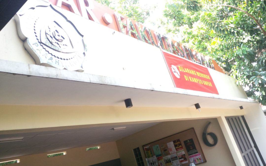 Dies Communitatis Fakultas Filsafat UNPAR 45 Tahun