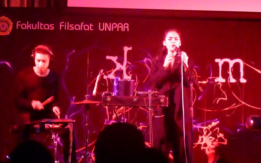 Filsafat Musik (Extension Course)