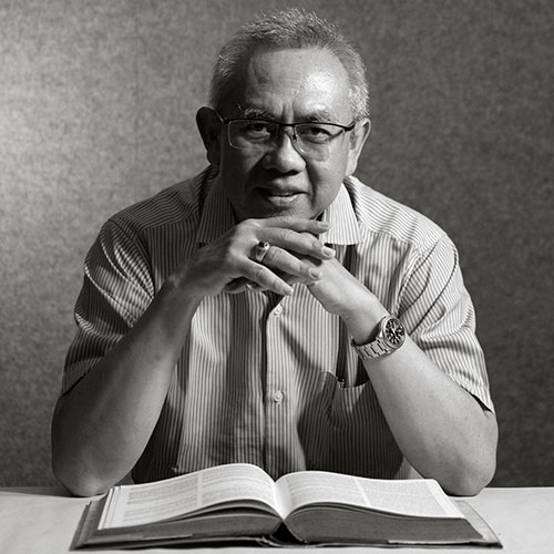 Leonardus Samosir
