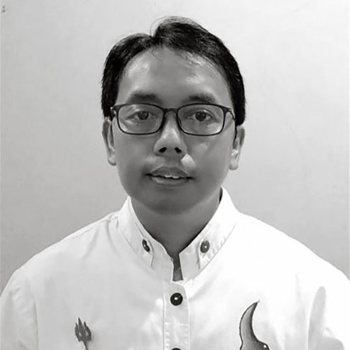 Hendrikus Endar Suhendar