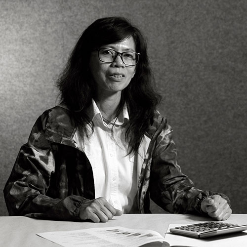 Maria Teresia Sri Prihatiningsih