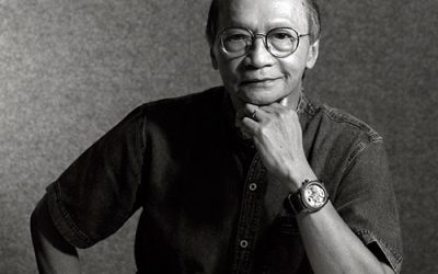 Prof. Dr. Ignatius Bambang Sugiharto, LPh