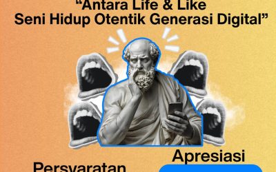 Lomba esai nasional 2025