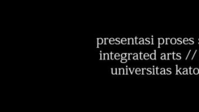 Open Studio Integrated Arts