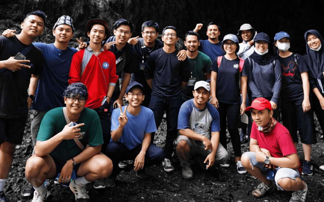 PPPM Fakultas Filsafat Unpar Mengungkap “Mutiara” Tersembunyi di Guha Bau