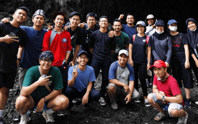 PPPM Fakultas Filsafat Unpar Mengungkap “Mutiara” Tersembunyi di Guha Bau