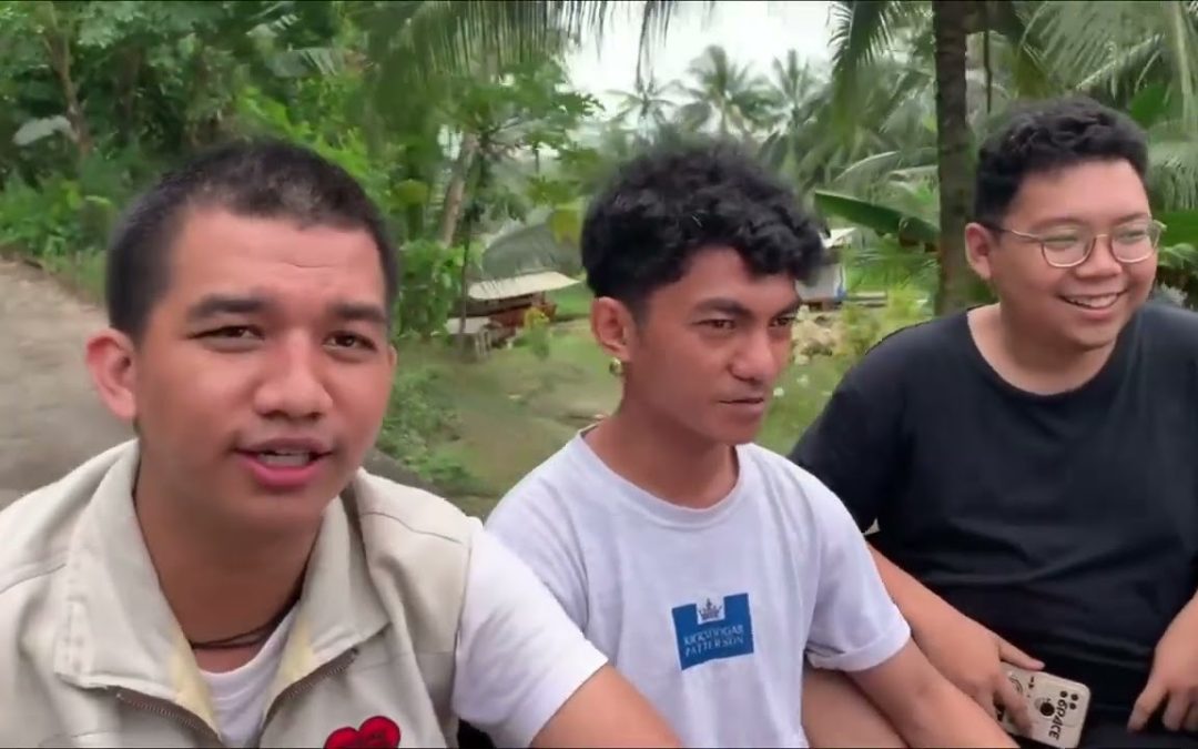 2025: P3M Fakultas Filsafat Unpar di Dusun Karang Kamulyan, Desa Kertayasa, Kab. Pangandaran, Jawa Bara