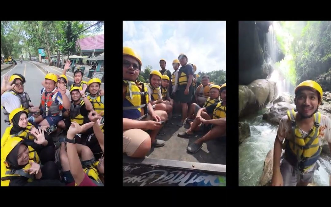 2025, P3M Fakultas Filsafat Unpar di Dusun Karangpaci, Desa Kertayasa, Kab. Pangandaran, Jawa Barat