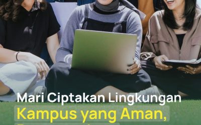 Anti Perundungan di Wilayah UNPAR