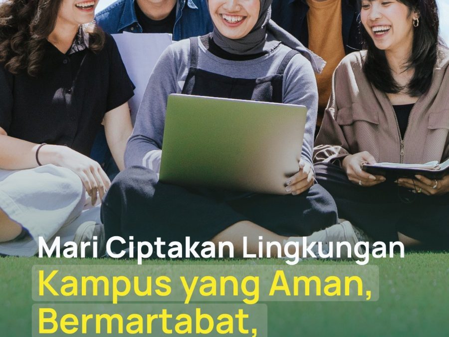 Anti Perundungan di Wilayah UNPAR