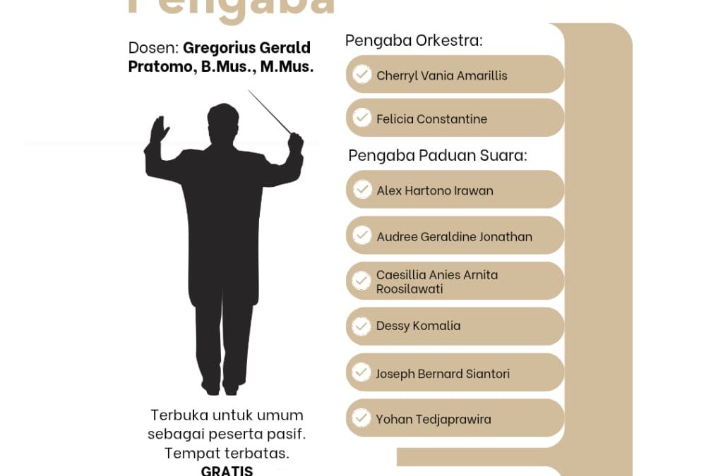FF UNPAR: Praktikum Kelas Pengaba