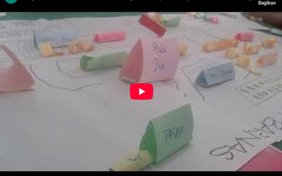 2025, P3M Fakultas Filsafat Unpar di Wisma Bintang Timur, Pangandaran