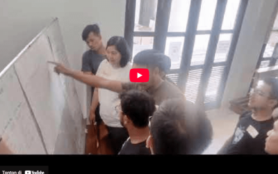 2025, P3M Fakultas Filsafat Unpar di Ciamis