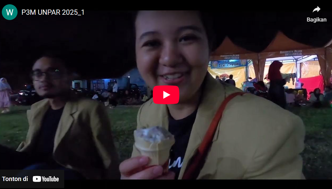 2025, P3M Fakultas Filsafat Unpar di Dusun Sanghiangkalang, Desa Batukaras, Kab. Pangandaran, Jawa Barat