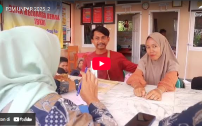 2025, P3M Fakultas Filsafat Unpar di Dusun Bantarkawung, Desa Kertayasa, Kab. Pangandaran, Jawa Barat