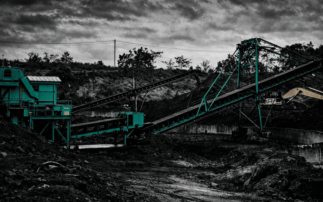 Eksploitasi Sumber Daya Alam, Sebuah Pilihan Sulit di Tengah Ekologi Sosial