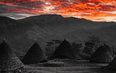 Abdimas untuk NTT: Kolaborasi Menuju Kesejahteraan