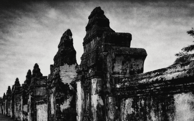 Keraton Pakwan-Pajajaran