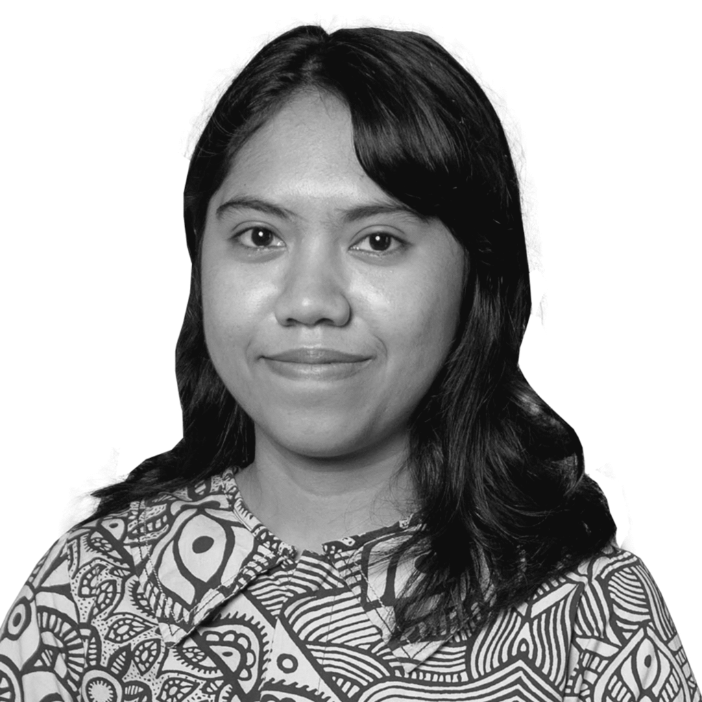 Alvianita Constantina B.B. Pitmery Tokan