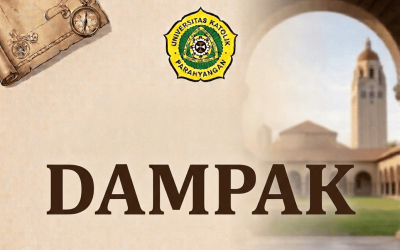 Dampak PPPM Fakultas Filsafat Unpar