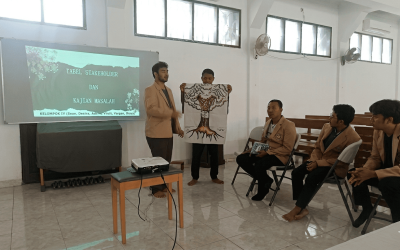 2023, P3M Fakultas Filsafat Unpar, Pangandaran, Jawa Barat (5)