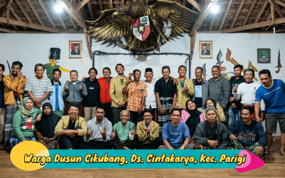 2023, P3M Fakultas Filsafat Unpar, Pangandaran, Jawa Barat (6)