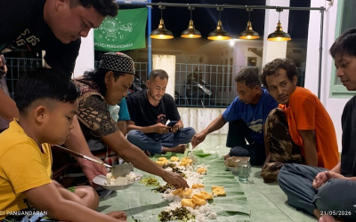 2024: PPPM, Sebuah Cerita KKN Bagi Mahasiswa Filsafat Unpar