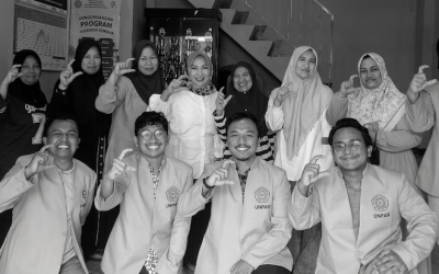 P3M Cibodas: Kesiapsiagaan Menghadapi Sesar Lembang dalam Focus Group Discussion Bersama Ibu-Ibu PKK RW 15