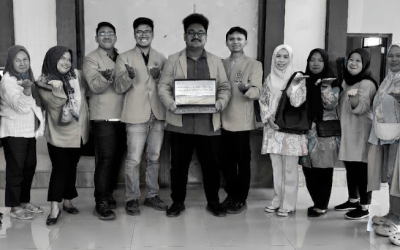 P3M Pagerwangi: FGD Bersama Kader PKK Desa