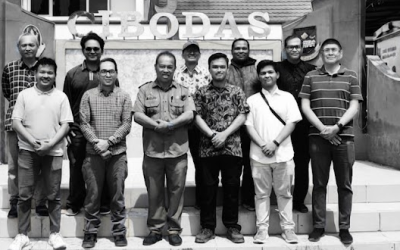 P3M 2026: UNPAR Menitipkan Mahasiswa untuk Belajar Bersama Masyarakat Desa